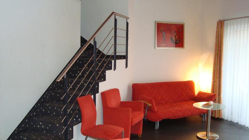Duplex Apartment (2 Adults + 2 Children) image 4