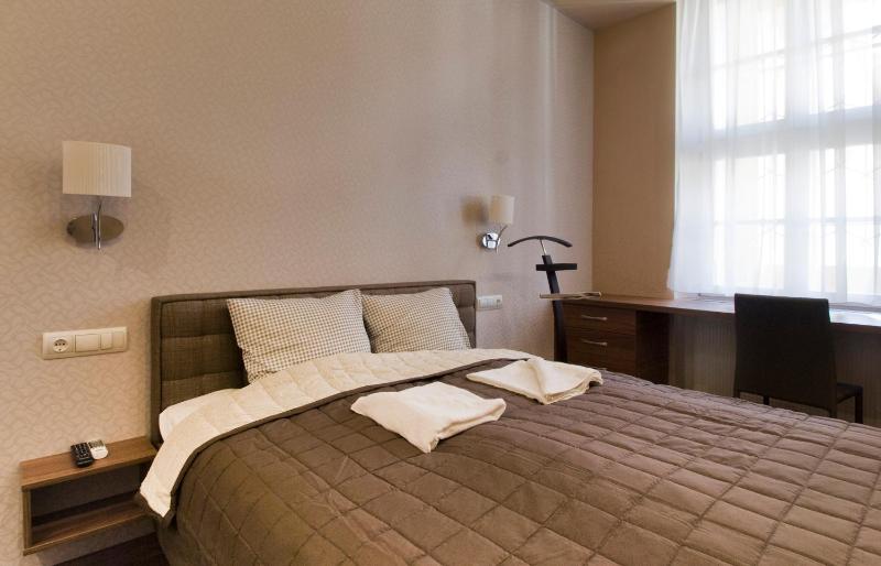 Superior Apartment image 3