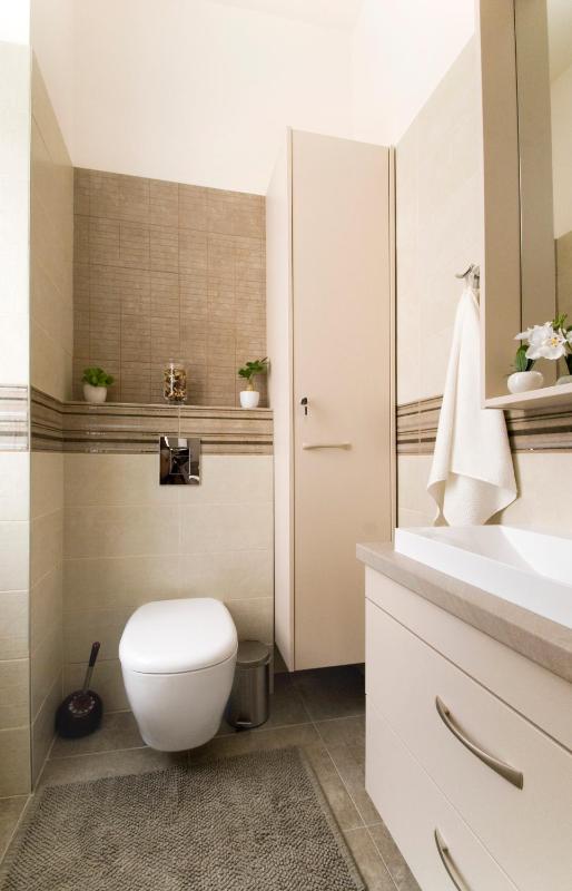 NN Apartman Budapest - image 14