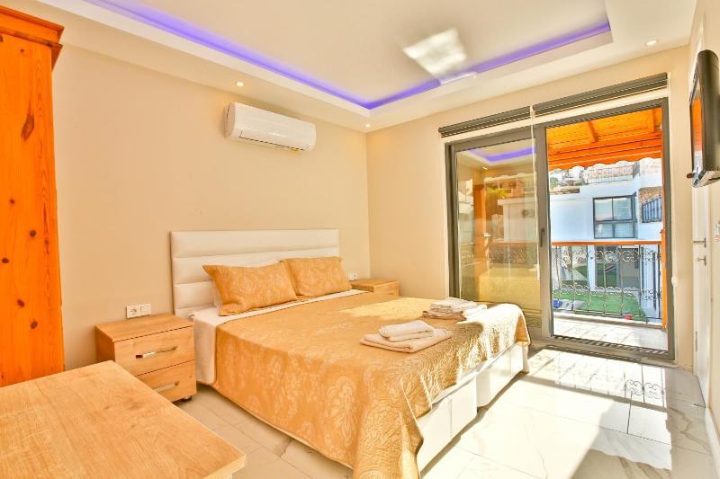 Nur Suites & Hotels - image 21