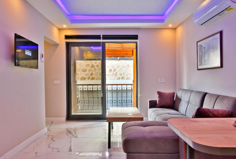 Nur Suites & Hotels - image 27