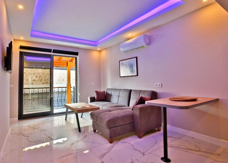 Nur Suites & Hotels - image 45