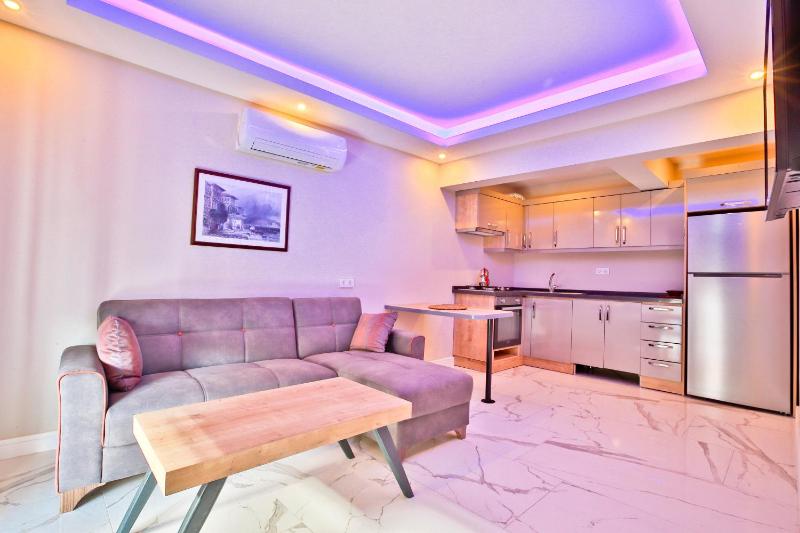 Nur Suites & Hotels - image 19