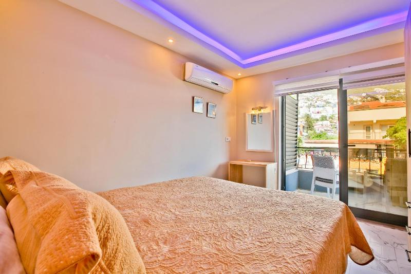 Nur Suites & Hotels - image 43