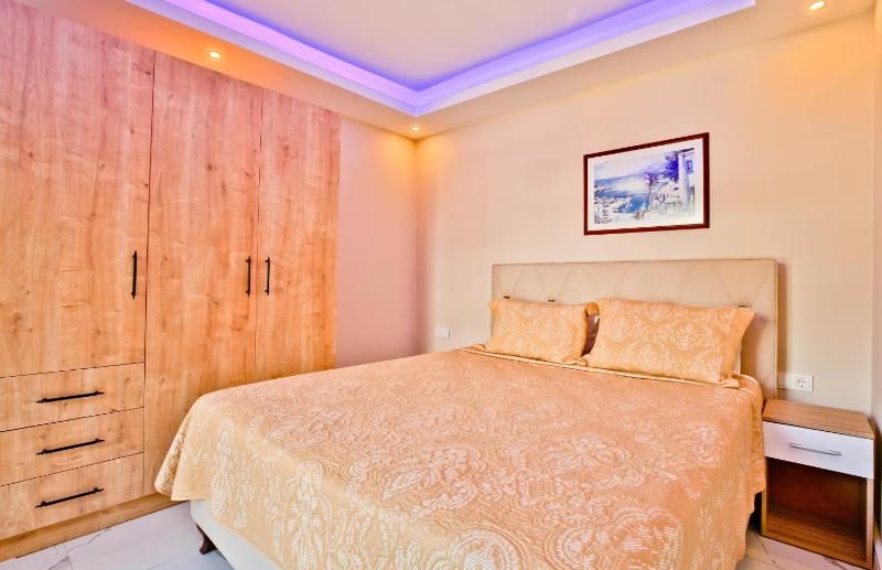 Nur Suites & Hotels - image 42
