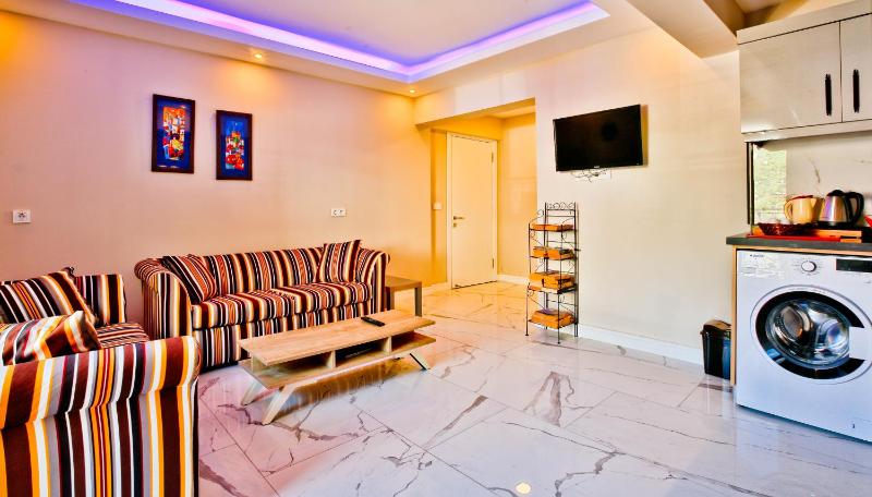 Nur Suites & Hotels - image 10