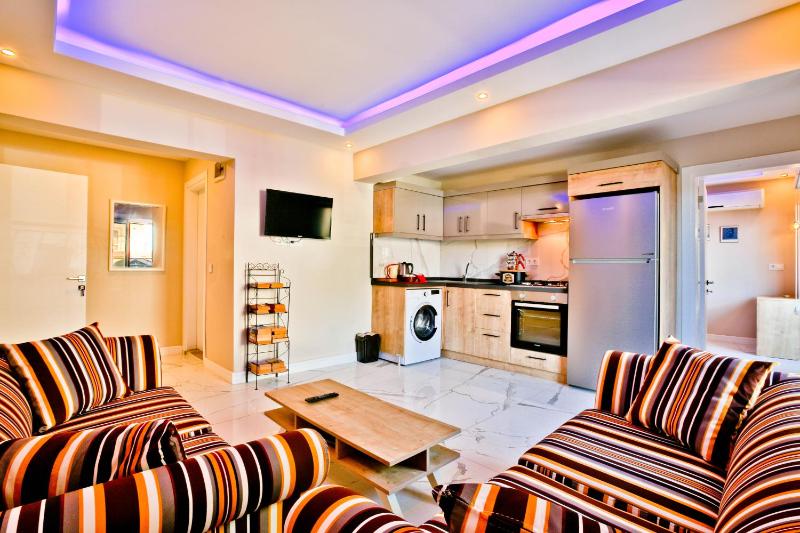Nur Suites & Hotels - image 4
