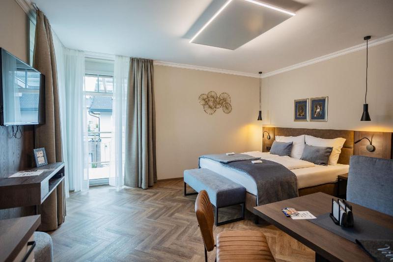 Standard Apartment image 3