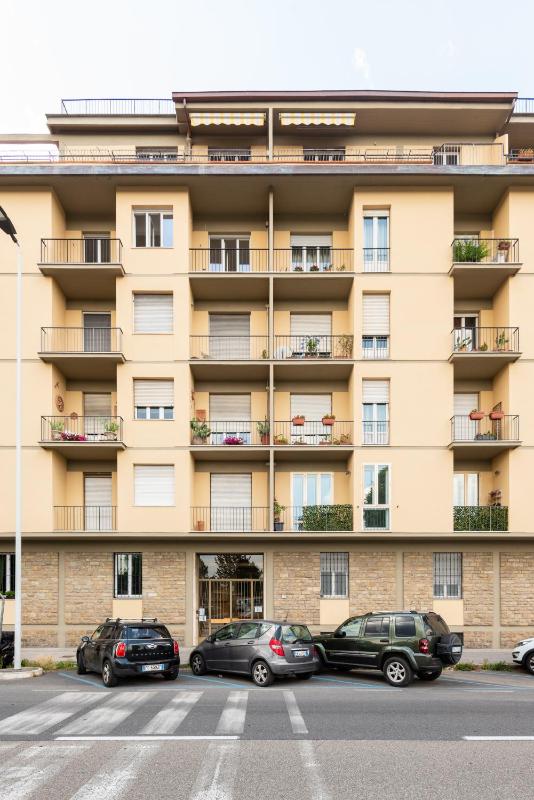 Arno River view Apartment Terraces Free Parking - image 14