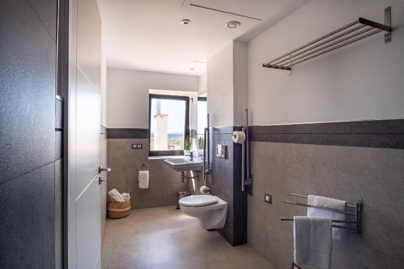 Family Suite with Terrace image 2
