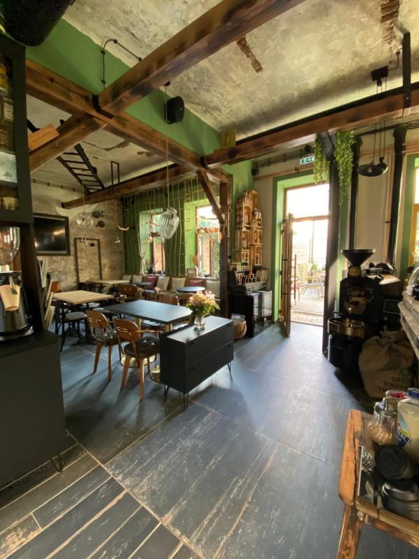 Two-Bedroom Apartment image 3