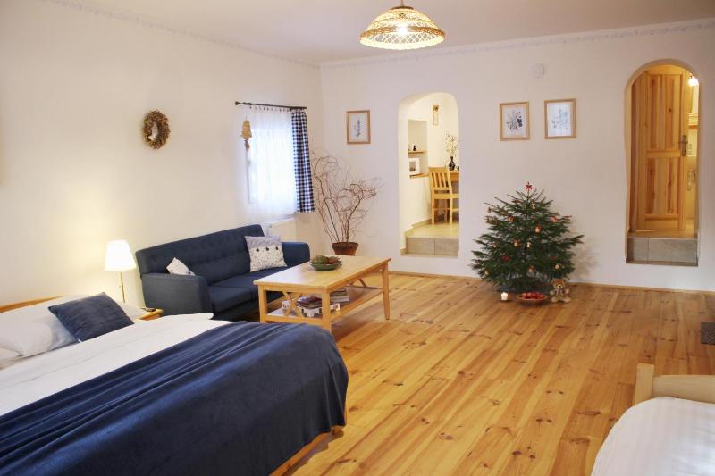 Apartmány Domestika - image 9