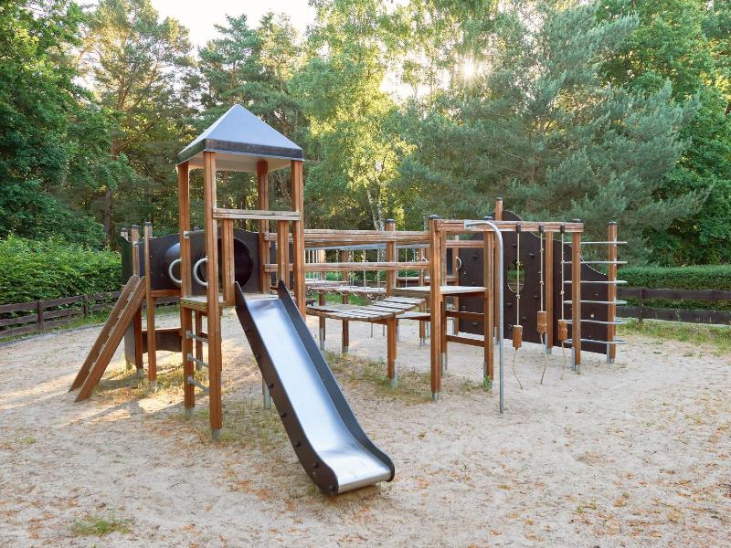 Dünenpark Binz - WG 40 