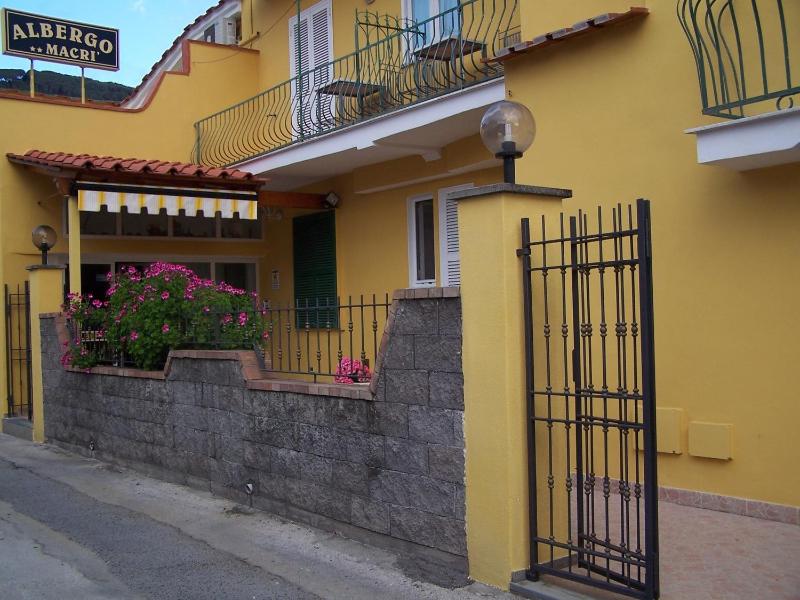 Albergo Macrì - image 35