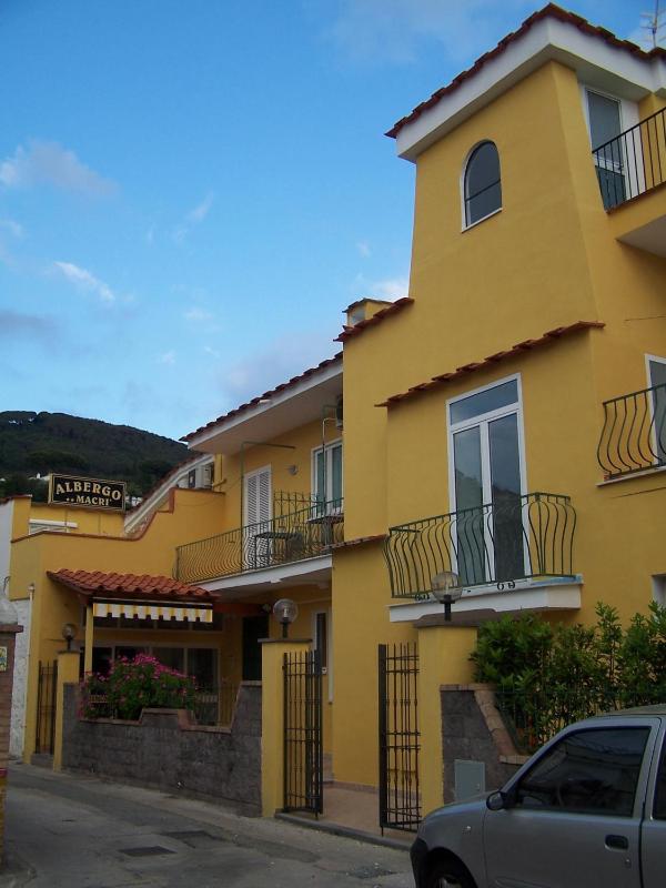 Albergo Macrì - image 34