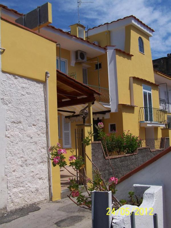 Albergo Macrì - image 9