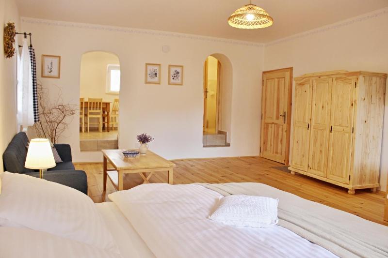 Standard Apartment image 4