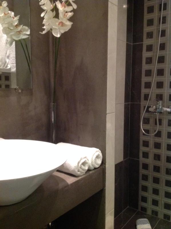 Double Room (2 Adults + 1 Child ) image 3