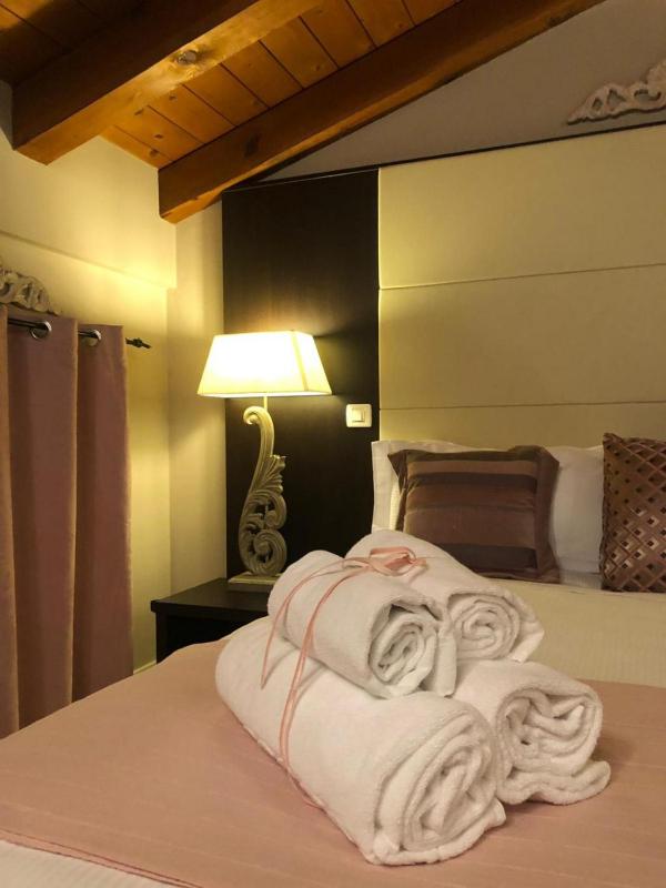 Villa Giotto Luxury Suite & Apartments - image 16