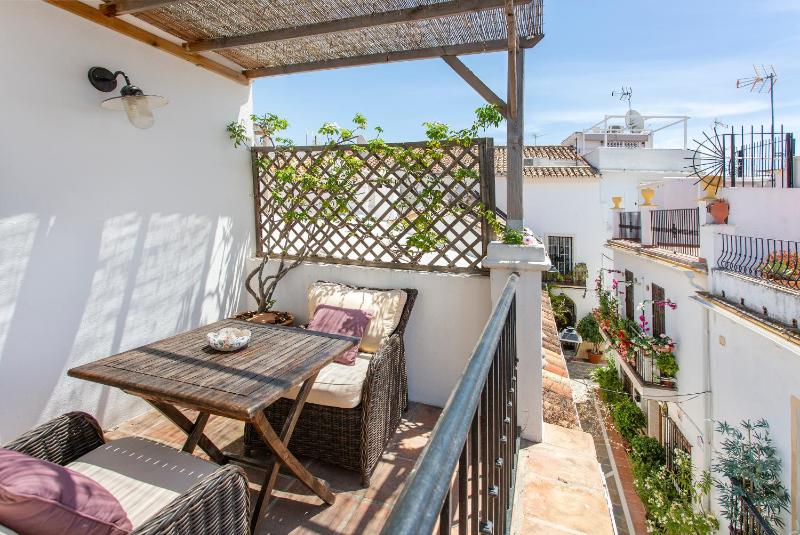 Superior Double Room with Terrace image 3