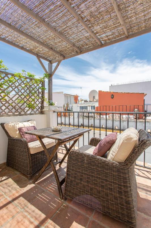 Superior Double Room with Terrace image 4