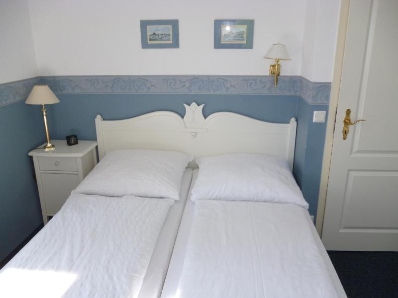 Comfort Double Room with Balcony image 2