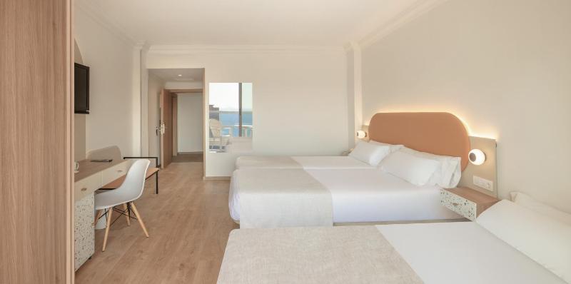 Hotel RH Victoria & Spa 4 Sup - image 36