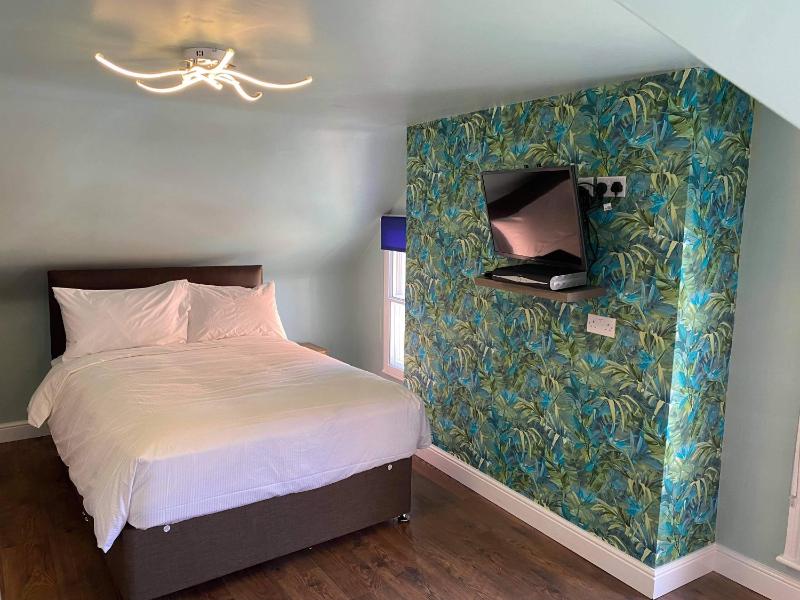 The Black Swan Hotel - image 16