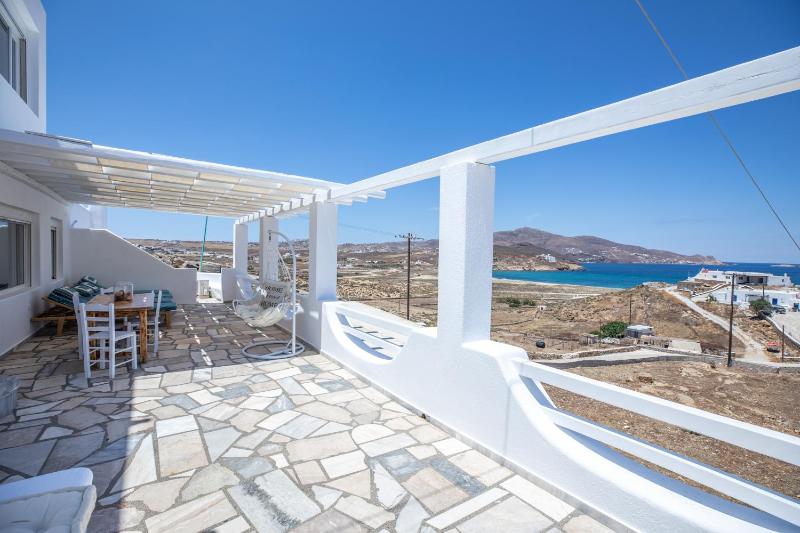 Family Suite with Sea View image 2
