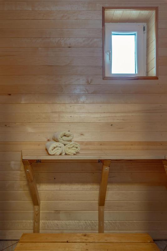 Holiday House with Sauna ( 1-5 guests) image 2