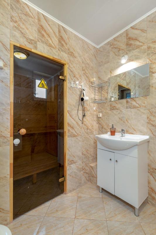 Holiday House with Sauna ( 1-5 guests) image 3