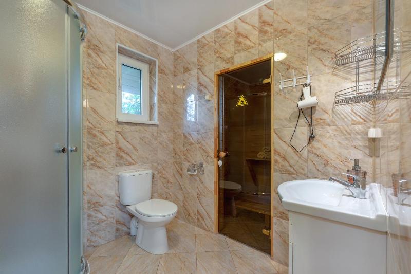 Holiday House with Sauna ( 1-5 guests) image 4
