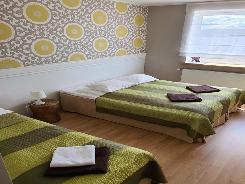 Triple Room image 1