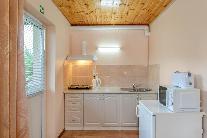 Apartment with balcony (1-5 Guests) image 3
