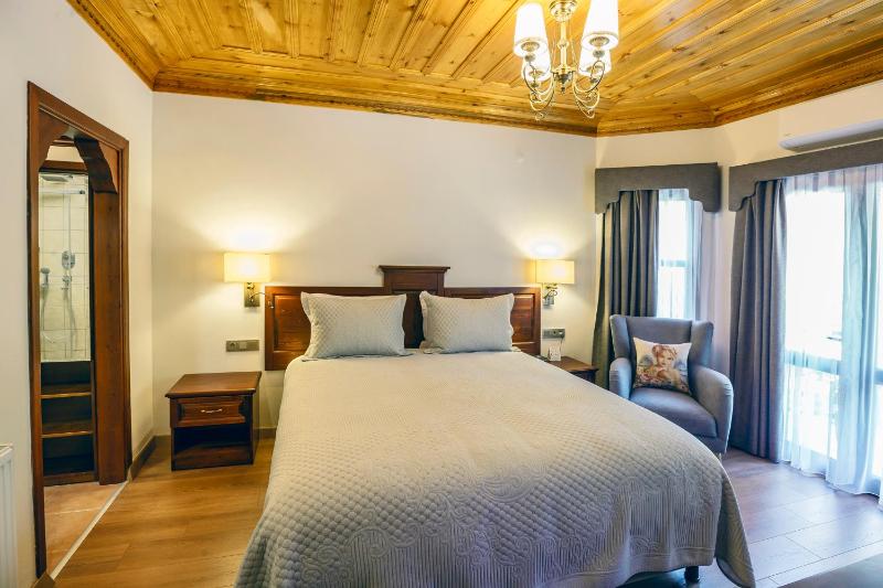 Standard Double Suite image 2