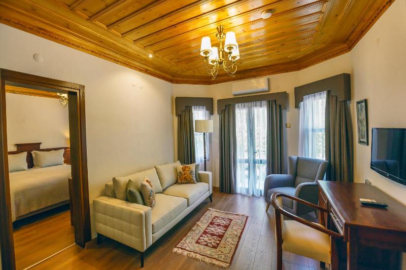 Standard Double Suite image 3
