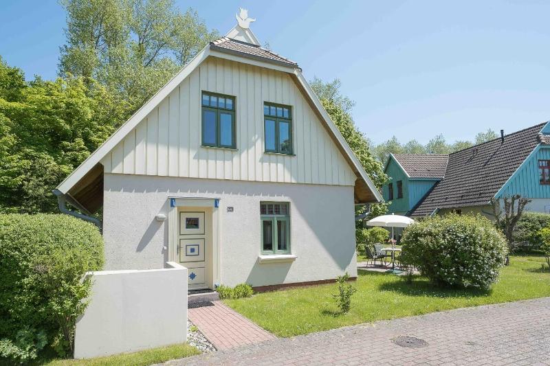 Ferienhaussiedlung Strandperlen Buchenhof 6b (Typ III) - image 9