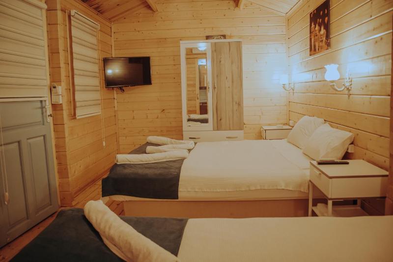 Family Bungalow image 4