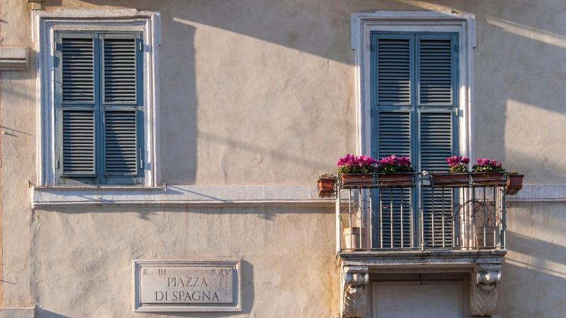 Nido del Gambero - Your Suite with View - image 3
