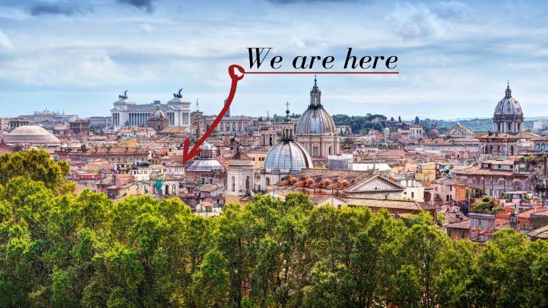 Nido del Gambero - Your Suite with View - image 16