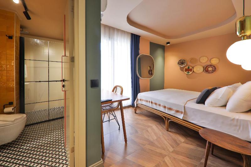 Luff Boutique Hotel - Adult Only - image 21