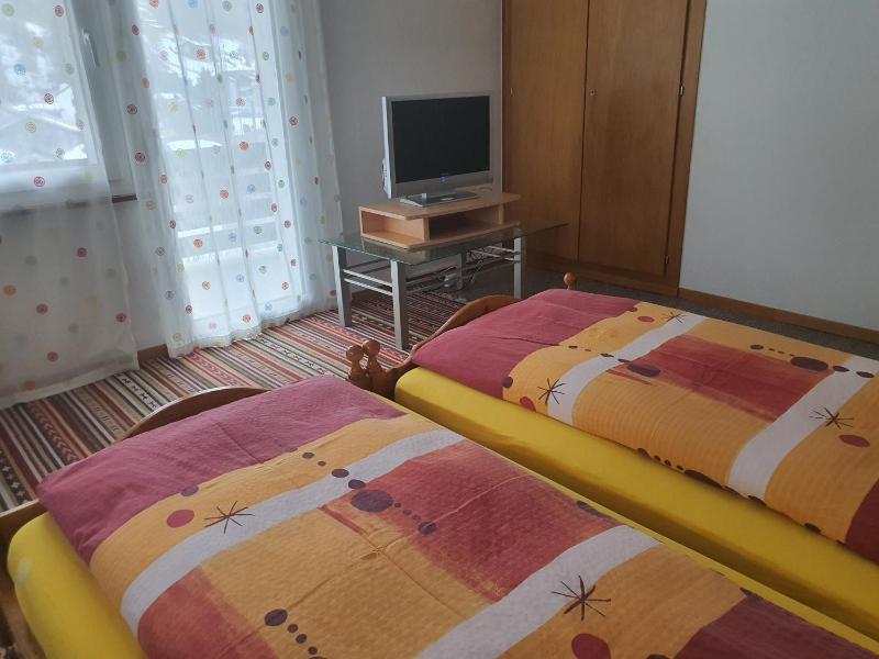 Two-Bedroom Apartment image 1