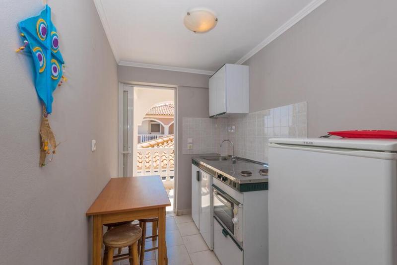 Two-Bedroom Apartment image 4