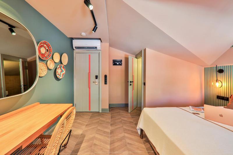 Luff Boutique Hotel - Adult Only - image 48
