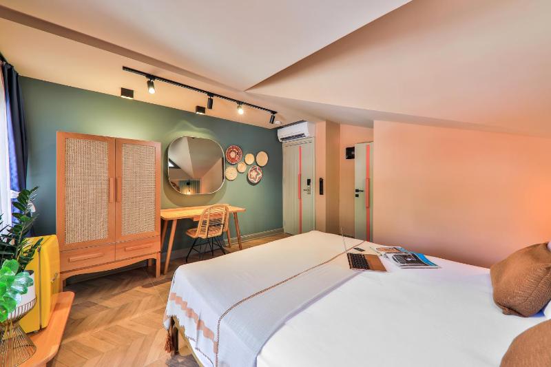 Luff Boutique Hotel - Adult Only - image 22