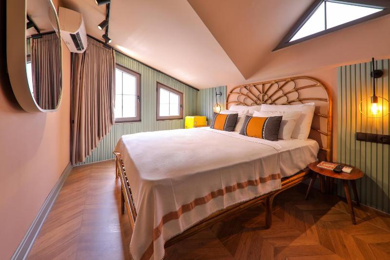 Luff Boutique Hotel - Adult Only - image 18