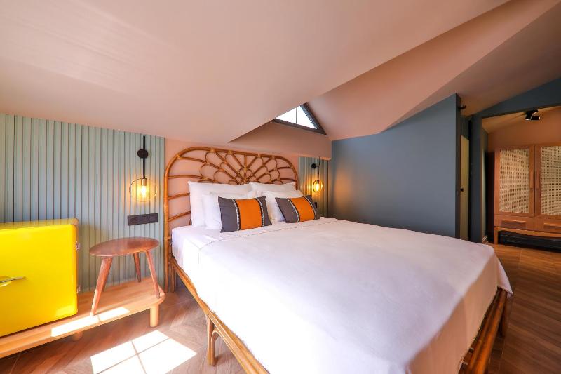 Luff Boutique Hotel - Adult Only - image 13