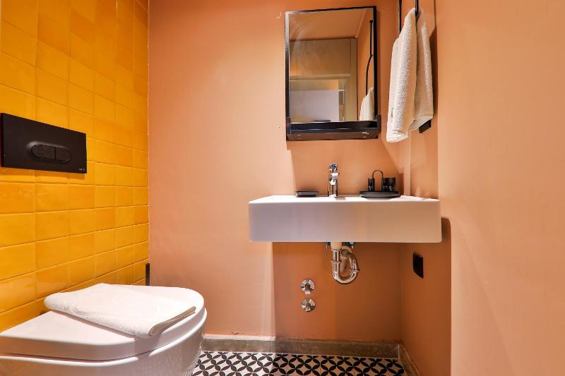 Luff Boutique Hotel - Adult Only - image 30