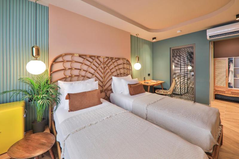 Luff Boutique Hotel - Adult Only - image 40