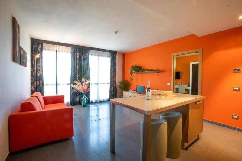 Superior Apartment image 1